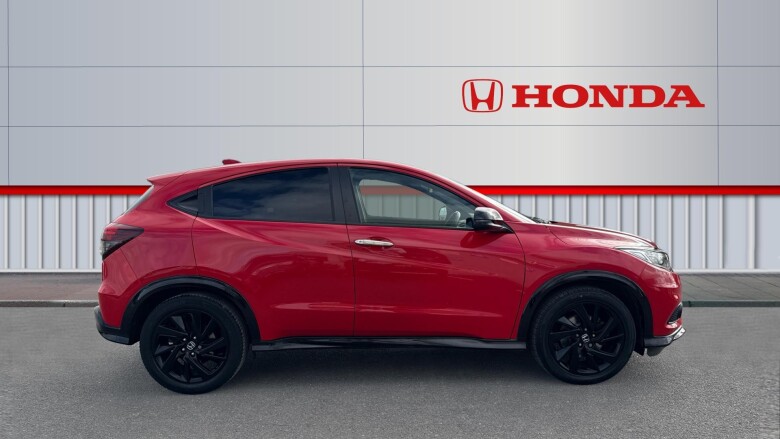 Honda HR-V 1.5 i-VTEC Turbo Sport 5dr Petrol Hatchback